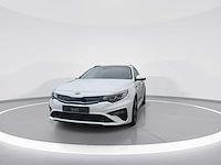Kia optima sportswagon 2.0 gdi phev executiveline 2019 | x-999-dp - afbeelding 31 van  35