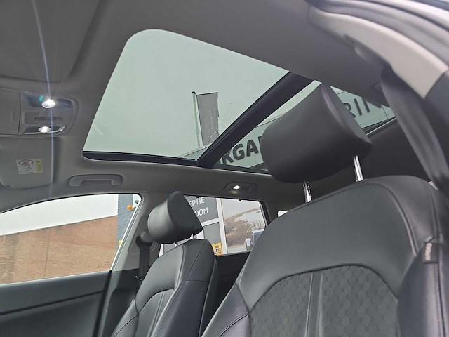 Kia optima sportswagon 2.0 gdi phev executiveline 2019 | x-999-dp - afbeelding 34 van  35