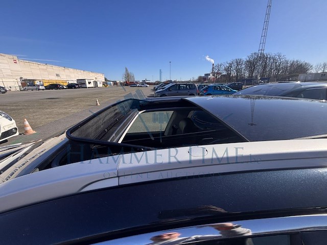 Kia optima sw 1.7 crdi business executive isg dct, 2017 - afbeelding 2 van  31