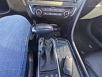 Kia optima sw 1.7 crdi business executive isg dct, 2017 - afbeelding 10 van  31