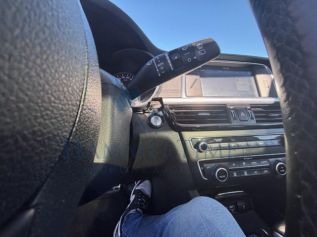 Kia optima sw 1.7 crdi business executive isg dct, 2017 - afbeelding 14 van  31