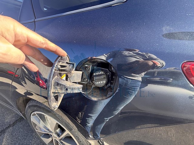 Kia optima sw 1.7 crdi business executive isg dct, 2017 - afbeelding 17 van  31