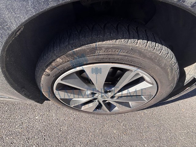 Kia optima sw 1.7 crdi business executive isg dct, 2017 - afbeelding 21 van  31