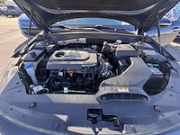 Kia optima sw 1.7 crdi business executive isg dct, 2017 - afbeelding 22 van  31