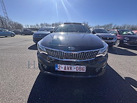 Kia optima sw 1.7 crdi business executive isg dct, 2017 - afbeelding 12 van  31