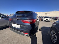 Kia optima sw 1.7 crdi business executive isg dct, 2017 - afbeelding 27 van  31