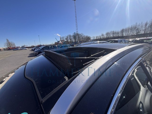 Kia optima sw 1.7 crdi business executive isg dct, 2017 - afbeelding 31 van  31