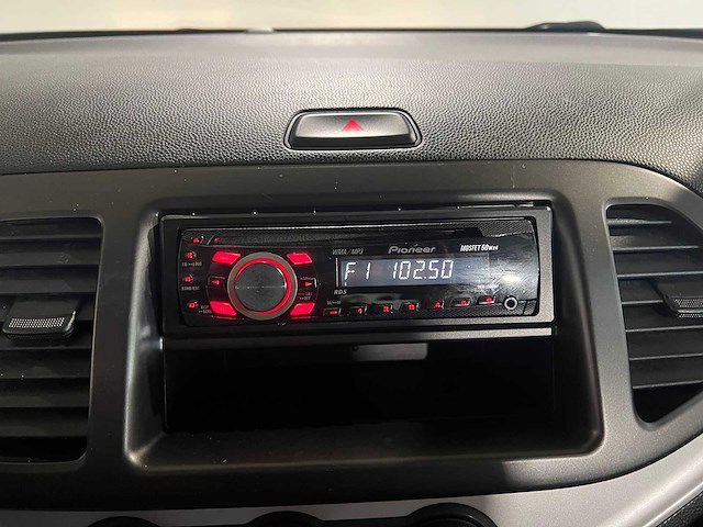 Kia picanto 1.0 cvvt , 10-svb-7 - afbeelding 4 van  12