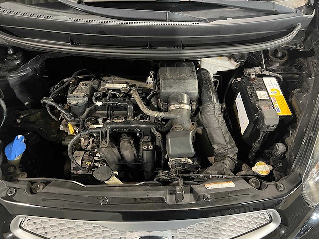 Kia picanto 1.0 cvvt , 10-svb-7 - afbeelding 5 van  12