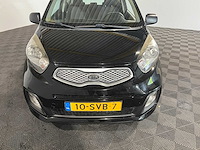 Kia picanto 1.0 cvvt , 10-svb-7 - afbeelding 6 van  12