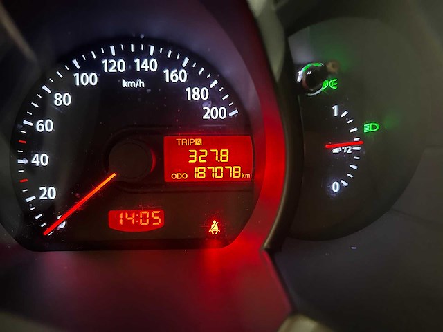 Kia picanto 1.0 cvvt , 10-svb-7 - afbeelding 3 van  17
