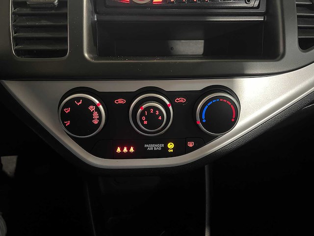 Kia picanto 1.0 cvvt , 10-svb-7 - afbeelding 7 van  17