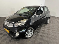 Kia picanto 1.0 cvvt , 10-svb-7 - afbeelding 1 van  17