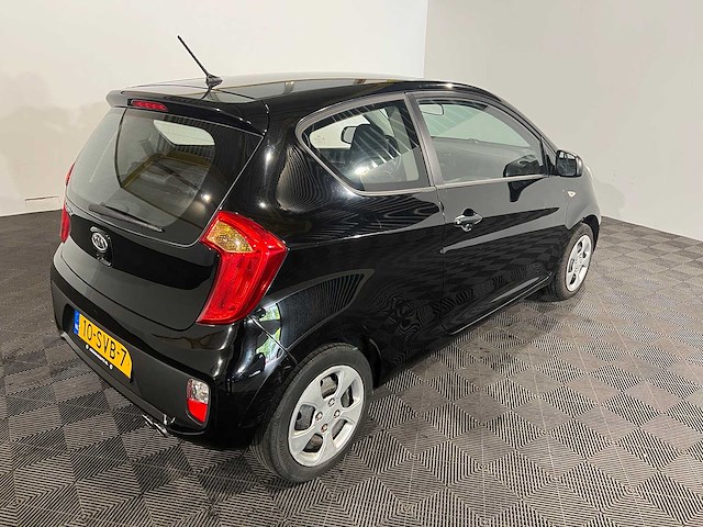 Kia picanto 1.0 cvvt , 10-svb-7 - afbeelding 13 van  17