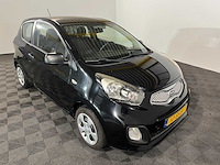 Kia picanto 1.0 cvvt , 10-svb-7 - afbeelding 17 van  17