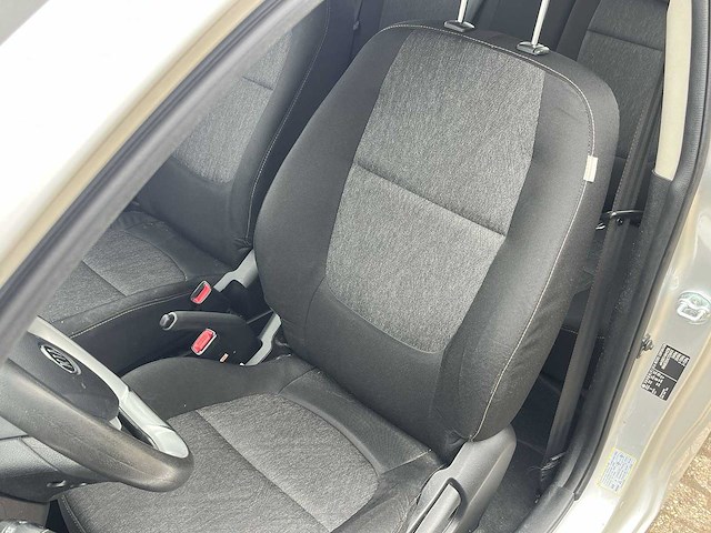 Kia picanto 1.0 cvvt airco 2012 | 69-txh-9 - afbeelding 4 van  17