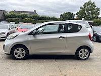 Kia picanto 1.0 cvvt airco 2012 | 69-txh-9 - afbeelding 7 van  17