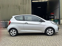 Kia picanto 1.0 cvvt airco 2012 | 69-txh-9 - afbeelding 12 van  17