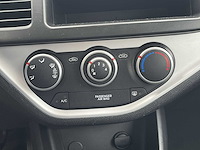 Kia picanto 1.0 cvvt airco 2012 | 69-txh-9 - afbeelding 13 van  17
