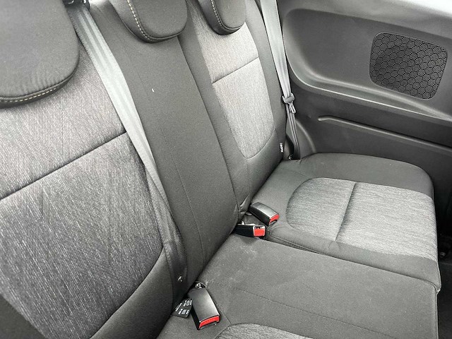 Kia picanto 1.0 cvvt airco 2012 | 69-txh-9 - afbeelding 15 van  17