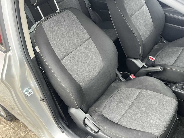 Kia picanto 1.0 cvvt airco 2012 | 69-txh-9 - afbeelding 16 van  17
