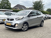 Kia picanto 1.0 cvvt airco 2012 | 69-txh-9 - afbeelding 1 van  17
