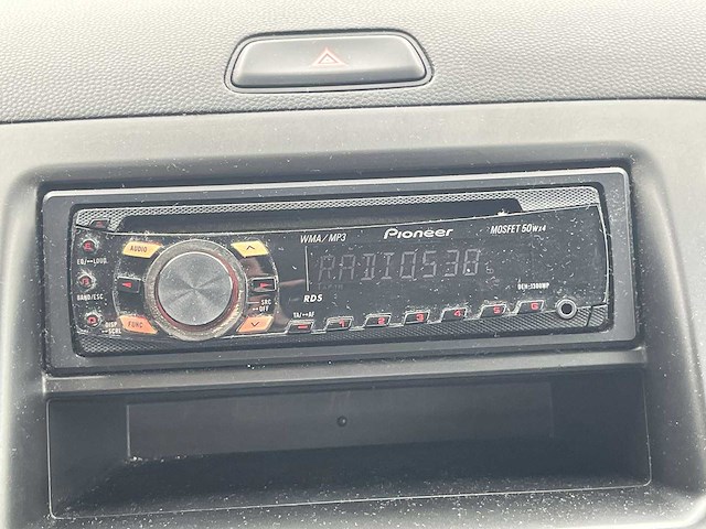 Kia picanto 1.0 cvvt airco 2012 | 69-txh-9 - afbeelding 2 van  17