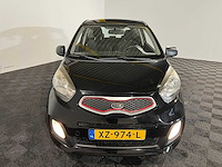 Kia picanto 1.0 cvvt airco, xz-974-l - afbeelding 4 van  10