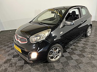 Kia picanto 1.0 cvvt airco, xz-974-l