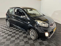 Kia picanto 1.0 cvvt airco, xz-974-l - afbeelding 8 van  10