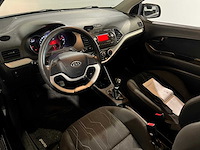Kia picanto 1.0 cvvt airco, xz-974-l - afbeelding 10 van  10