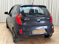 Kia picanto 1.0 cvvt businessline 2015 - afbeelding 2 van  22