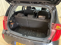 Kia picanto 1.0 cvvt businessline 2015 - afbeelding 3 van  22