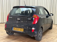 Kia picanto 1.0 cvvt businessline 2015 - afbeelding 4 van  22