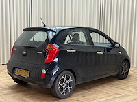 Kia picanto 1.0 cvvt businessline 2015 - afbeelding 5 van  22
