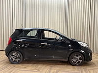 Kia picanto 1.0 cvvt businessline 2015 - afbeelding 6 van  22