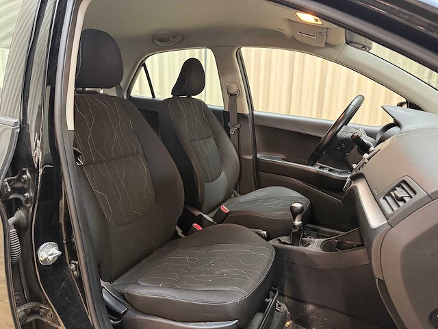 Kia picanto 1.0 cvvt businessline 2015 - afbeelding 7 van  22