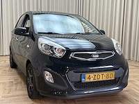 Kia picanto 1.0 cvvt businessline 2015 - afbeelding 9 van  22