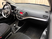 Kia picanto 1.0 cvvt businessline 2015 - afbeelding 11 van  22