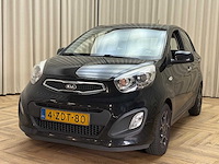 Kia picanto 1.0 cvvt businessline 2015 - afbeelding 1 van  22