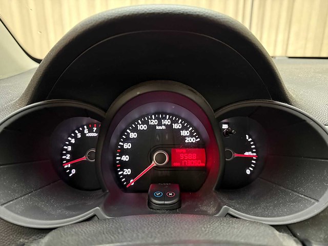 Kia picanto 1.0 cvvt businessline 2015 - afbeelding 13 van  22