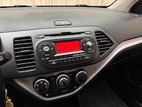 Kia picanto 1.0 cvvt businessline 2015 - afbeelding 14 van  22