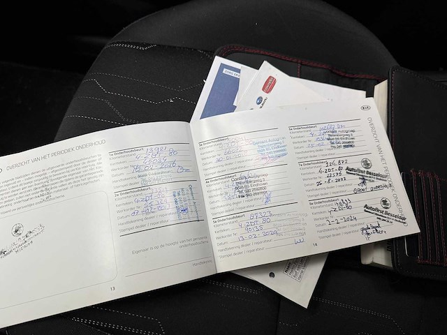 Kia picanto 1.0 cvvt businessline 2015 - afbeelding 15 van  22