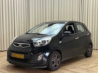 Kia picanto 1.0 cvvt businessline 2015 - afbeelding 12 van  22