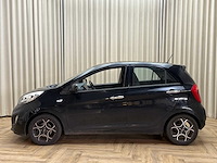Kia picanto 1.0 cvvt businessline 2015 - afbeelding 16 van  22