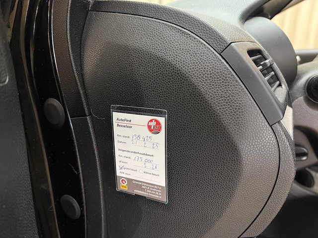 Kia picanto 1.0 cvvt businessline 2015 - afbeelding 19 van  22