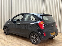 Kia picanto 1.0 cvvt businessline 2015 - afbeelding 22 van  22