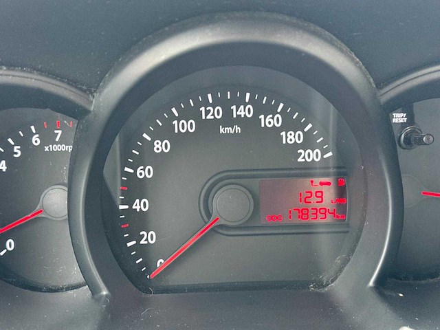 Kia picanto 1.0 cvvt comfort pack, 07-tbv-3 - afbeelding 3 van  11