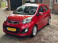Kia picanto 1.0 cvvt comfort pack, 07-tbv-3 - afbeelding 1 van  11