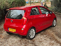 Kia picanto 1.0 cvvt comfort pack, 07-tbv-3 - afbeelding 4 van  11